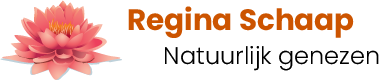 Regina Schaap – Natuurgeneeskundig therapeut Logo