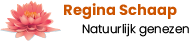 Regina Schaap – Natuurgeneeskundig therapeut Logo